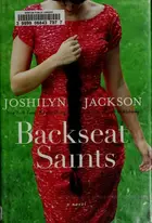 Book cover of Backseat Saints