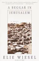 Book cover of A Beggar in Jerusalem