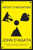 Book cover of About a Mountain