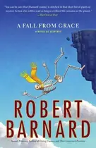 Book cover of A Fall from Grace