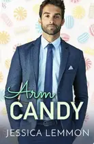 Book cover of Arm Candy