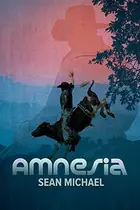 Book cover of Amnesia