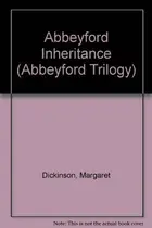 Book cover of Abbeyford Inheritance