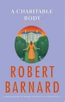 Book cover of A charitable body