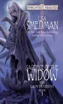 Book cover of Sacrifice of the Widow