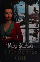 Book cover of A Christmas gift