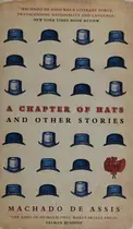 Book cover of A chapter of hats