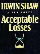 Book cover of Acceptable losses