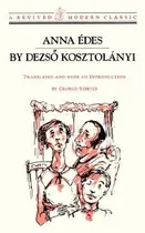 Book cover of Anna Édes