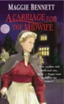 Book cover of A Carriage for the Midwife
