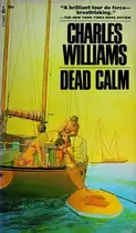 Book cover of Dead calm.