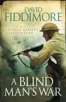 Book cover of A Blind Mans War