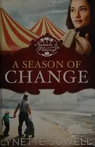 Book cover of A Season of Change