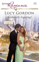 Book cover of Accidentally Expecting!