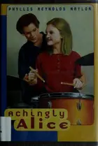 Book cover of Achingly Alice
