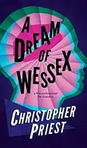 Book cover of A dream of Wessex