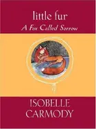 Book cover of Little Fur