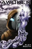 Book cover of Awoken