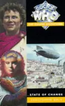Book cover of State of Change