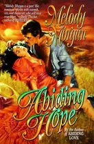 Book cover of Abiding Hope