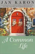 Book cover of A Common Life