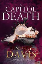 Book cover of A Capitol Death