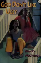 Book cover of God don't like ugly