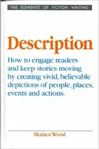 Book cover of Description