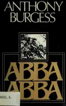 Book cover of Abba Abba