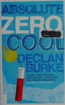 Book cover of Absolute zero cool