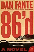 Book cover of 86'd