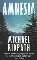 Book cover of Amnesia
