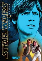 Book cover of Star Wars - Rebel Force - Target