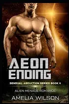 Book cover of Aeon Ending