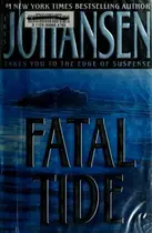 Book cover of Fatal tide