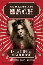 Book cover of 18 and Life on Skid Row