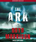 Book cover of The Ark