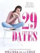 Book cover of 29 Dates