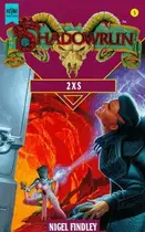 Book cover of 2XS