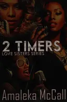 Book cover of 2 timers