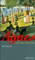Book cover of Agnes