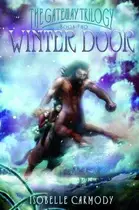 Book cover of Winter door
