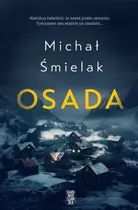 Book cover of Osada