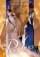 Book cover of Peerless