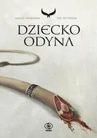 Book cover of Dziecko Odyna