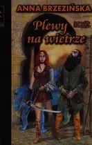 Book cover of Plewy na wietrze