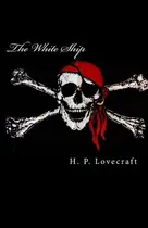 Book cover of The White Ship