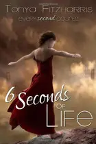 Book cover of 6 Seconds of Life