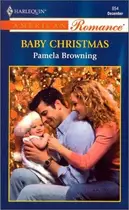 Book cover of Baby Christmas