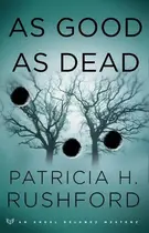 Book cover of As good as dead